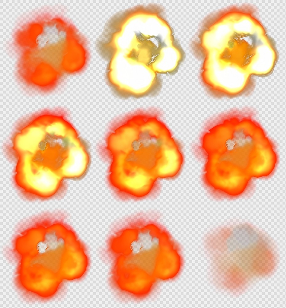 522套华丽光影技能特效-522套华丽光影技能特效(sprite_character_priest_effect_deflectwallex)