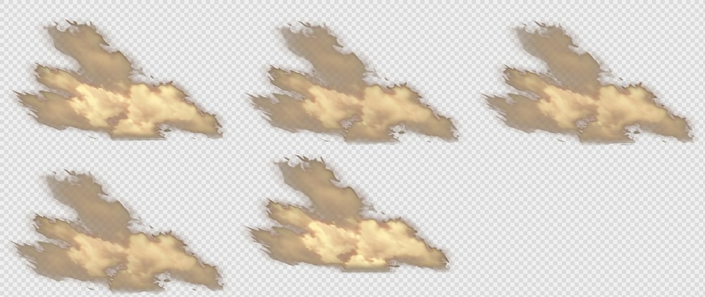 522套华丽光影技能特效-522套华丽光影技能特效(sprite_character_priest_effect_disaster_exp)