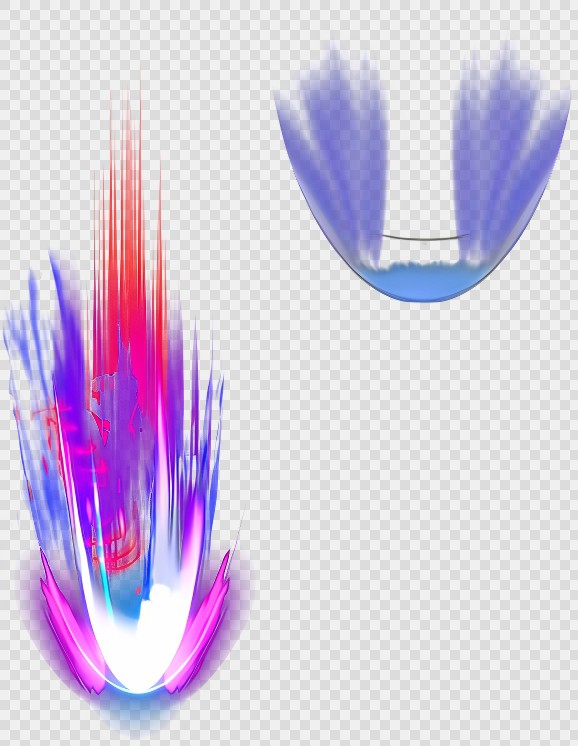 522套华丽光影技能特效-522套华丽光影技能特效(sprite_character_priest_effect_disaster_fallingdown)