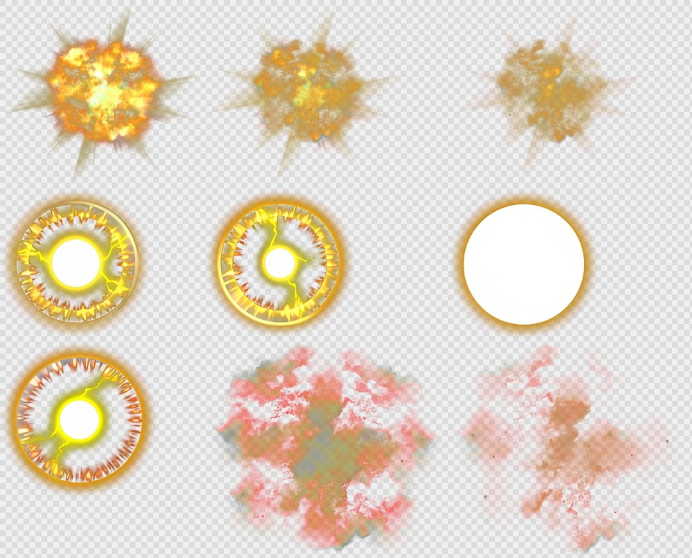 522套华丽光影技能特效-522套华丽光影技能特效(sprite_character_priest_effect_flashglobe)