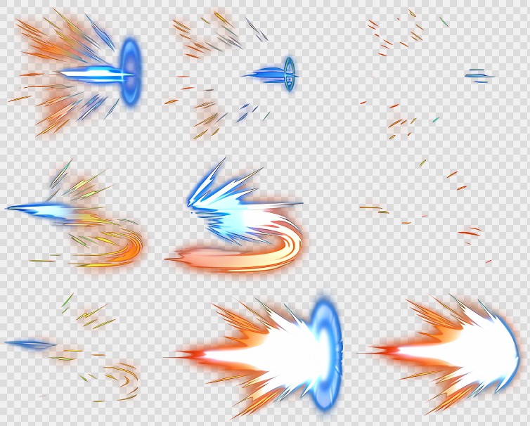 522套华丽光影技能特效-522套华丽光影技能特效(sprite_character_priest_effect_gorgeouscombination)