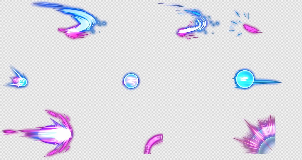 522套华丽光影技能特效-522套华丽光影技能特效(sprite_character_priest_effect_heavenlycombination)