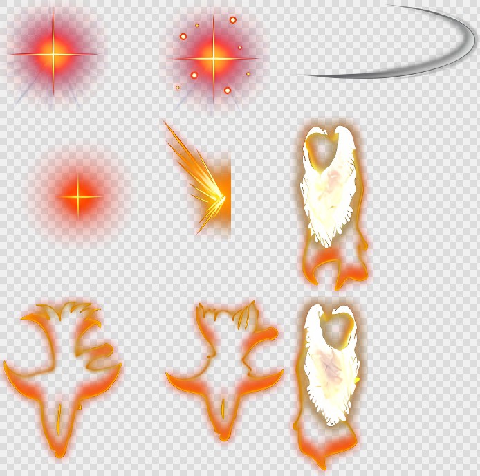 522套华丽光影技能特效-522套华丽光影技能特效(sprite_character_priest_effect_judgement)