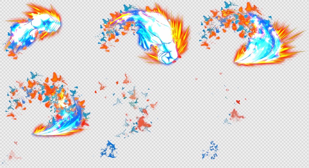 522套华丽光影技能特效-522套华丽光影技能特效(sprite_character_priest_effect_machinegunjabex)