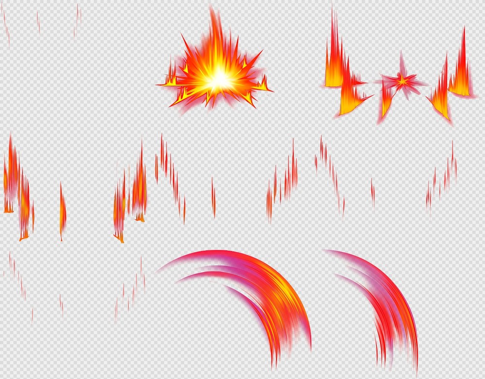 522套华丽光影技能特效-522套华丽光影技能特效(sprite_character_priest_effect_oxcrash)