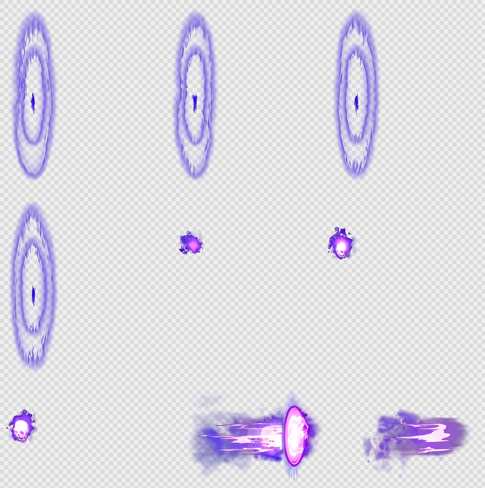 522套华丽光影技能特效-522套华丽光影技能特效(sprite_character_priest_effect_pandemonium)