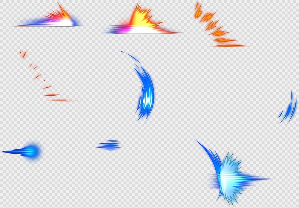 522套华丽光影技能特效-522套华丽光影技能特效(sprite_character_priest_effect_smasher)