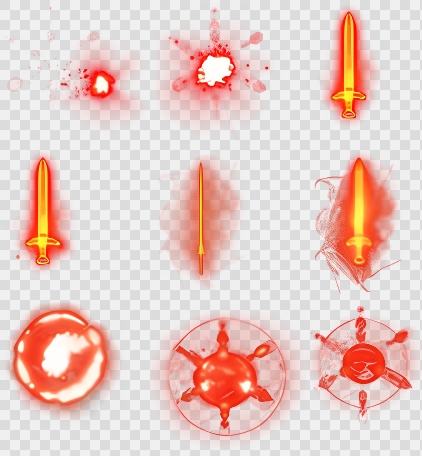 522套华丽光影技能特效-522套华丽光影技能特效(sprite_character_priest_effect_striking)