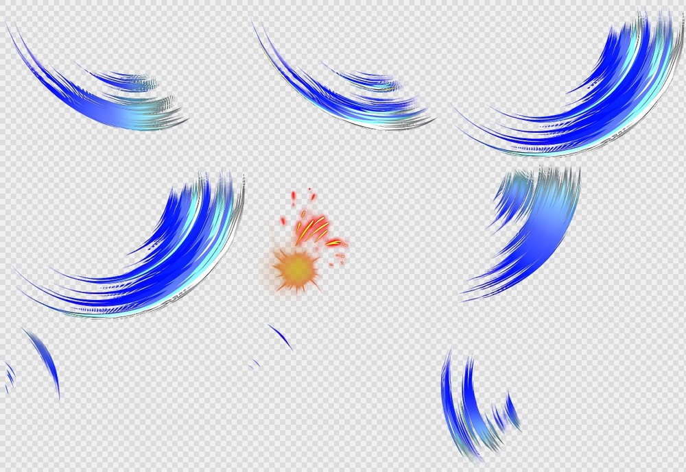 522套华丽光影技能特效-522套华丽光影技能特效(sprite_character_priest_effect_throwweapon)