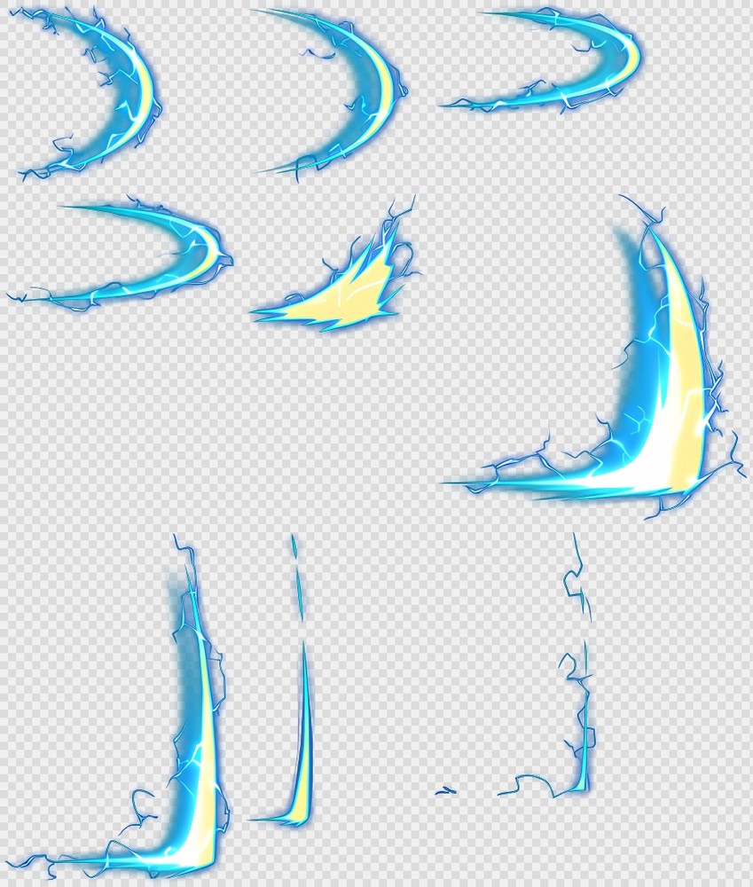 522套华丽光影技能特效-522套华丽光影技能特效(sprite_character_swordman_effect_addwave_light)