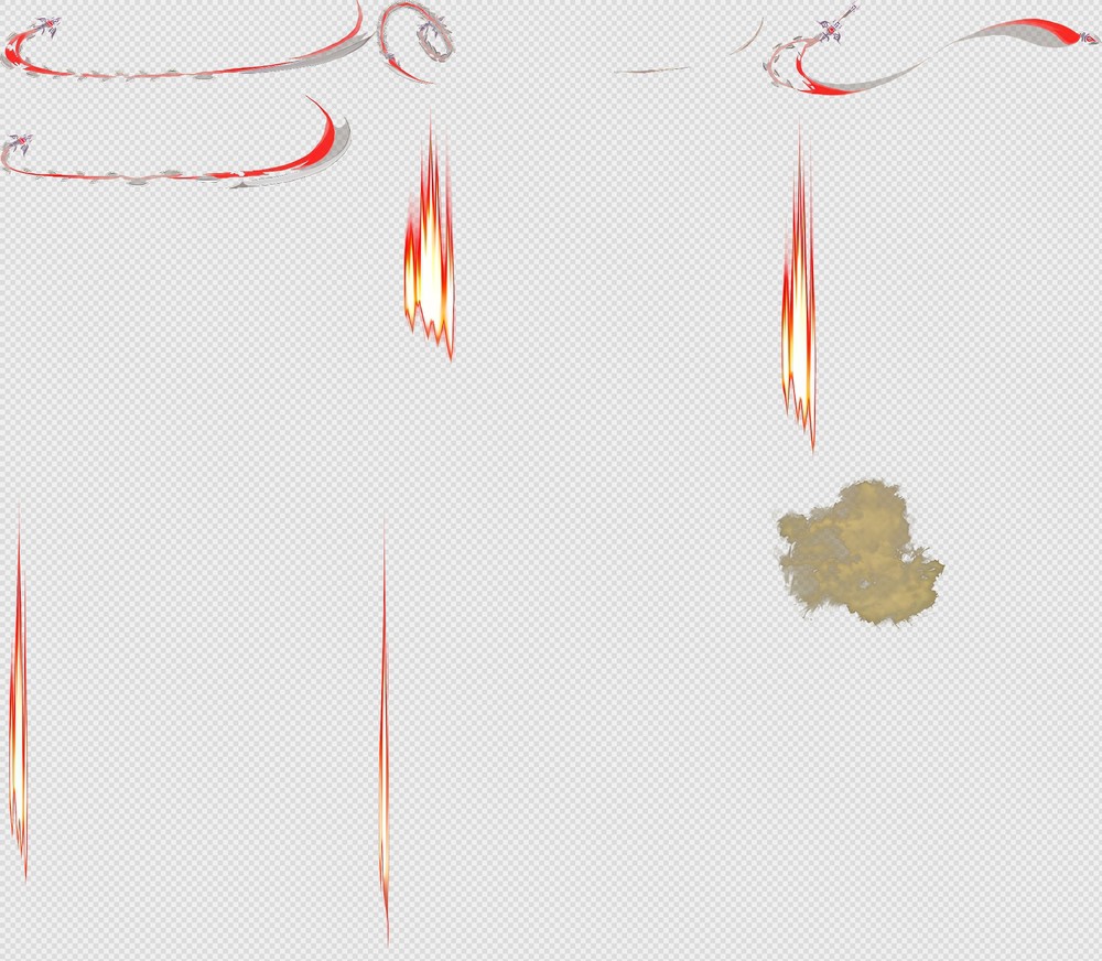 522套华丽光影技能特效-522套华丽光影技能特效(sprite_character_swordman_effect_atclawblade)
