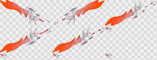 522套华丽光影技能特效-522套华丽光影技能特效(sprite_character_swordman_effect_atelementalsword)