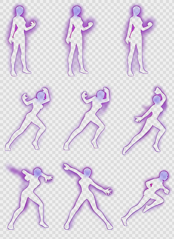 522套华丽光影技能特效-522套华丽光影技能特效(sprite_character_swordman_effect_atgroupdance)