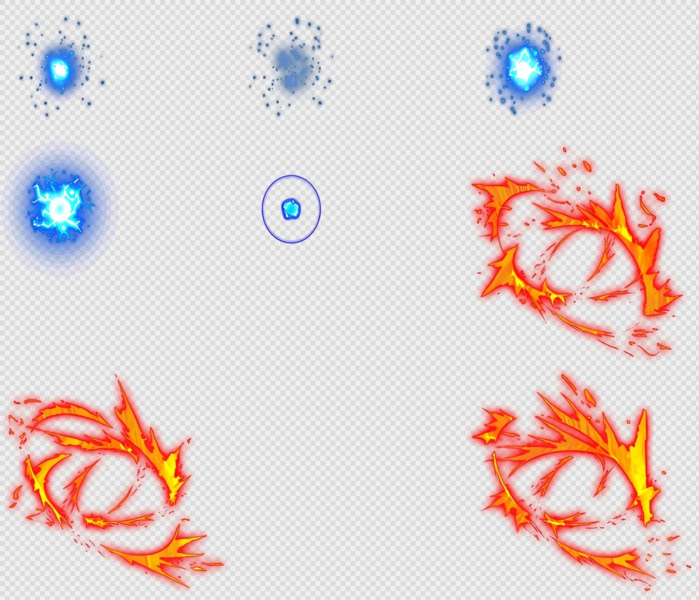 522套华丽光影技能特效-522套华丽光影技能特效(sprite_character_swordman_effect_atmagicswordup)