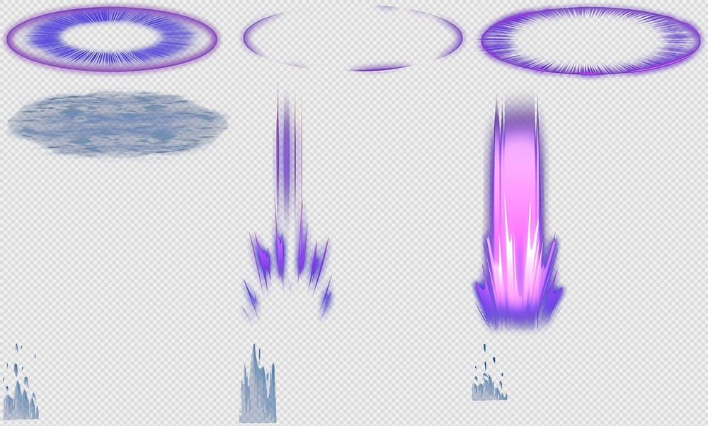 522套华丽光影技能特效-522套华丽光影技能特效(sprite_character_swordman_effect_blache)