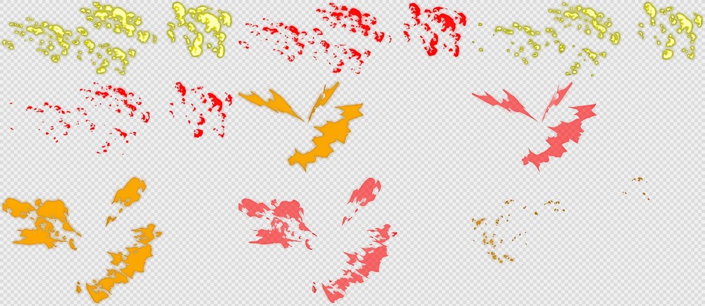 522套华丽光影技能特效-522套华丽光影技能特效(sprite_character_swordman_effect_bloodboom)