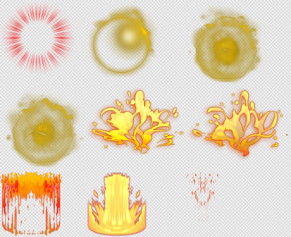 522套华丽光影技能特效-522套华丽光影技能特效(sprite_character_swordman_effect_bloodmarble)