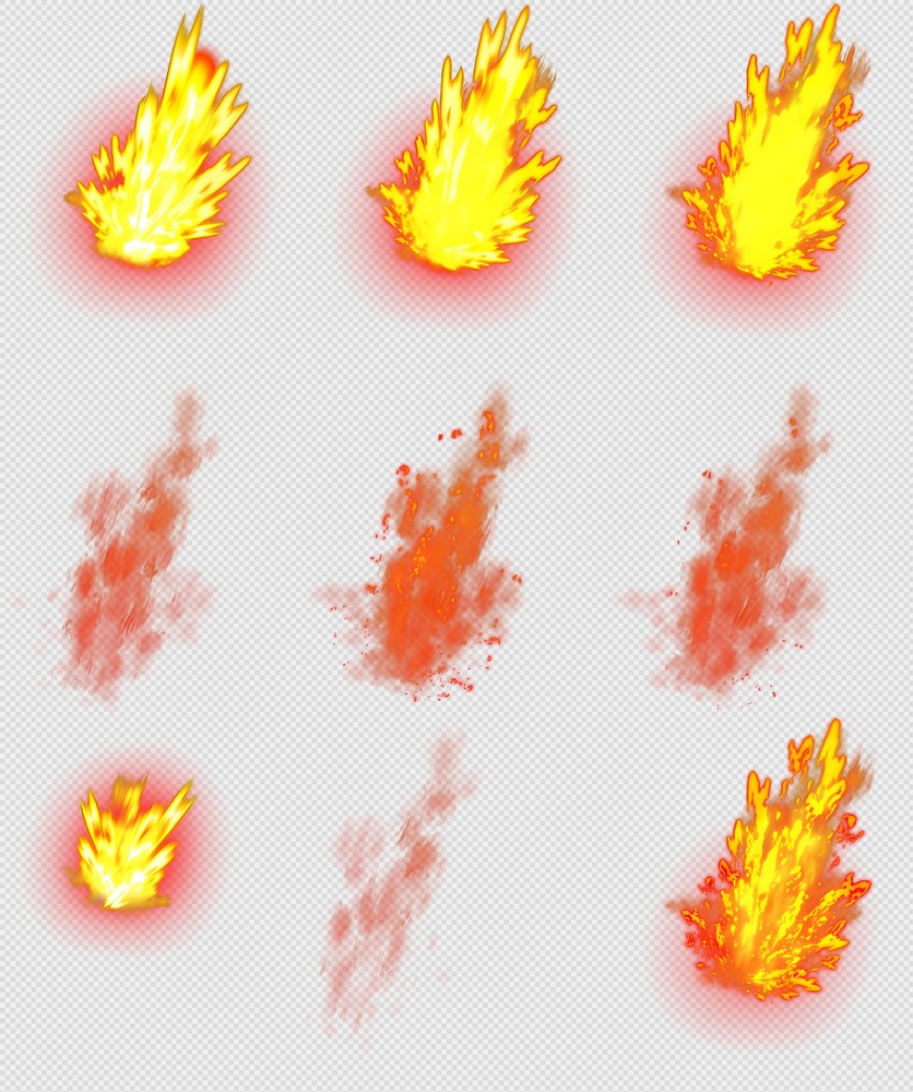 522套华丽光影技能特效-522套华丽光影技能特效(sprite_character_swordman_effect_flame)