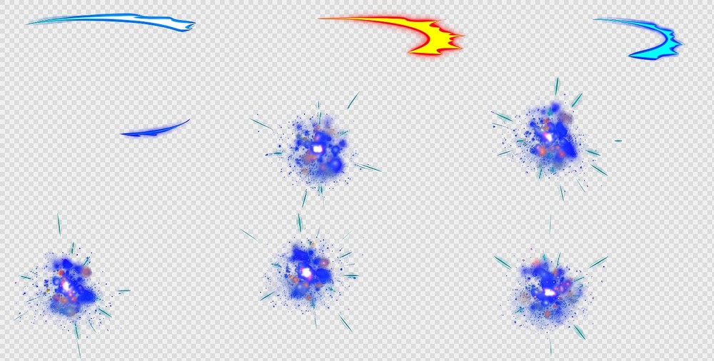 522套华丽光影技能特效-522套华丽光影技能特效(sprite_character_swordman_effect_flowmindpowerup)