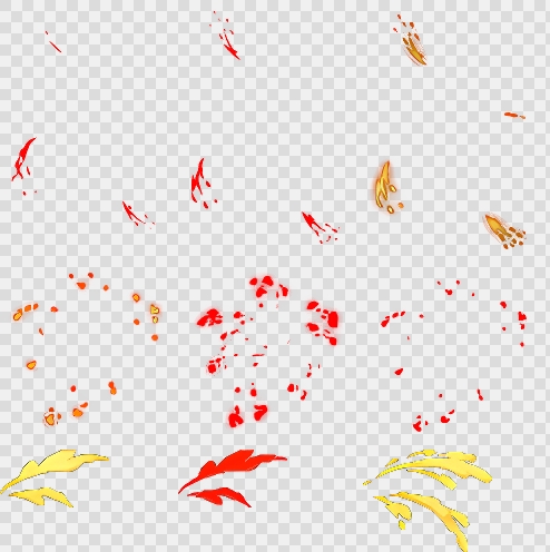 522套华丽光影技能特效-522套华丽光影技能特效(sprite_character_swordman_effect_giveblood)