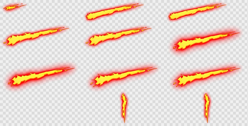 522套华丽光影技能特效-522套华丽光影技能特效(sprite_character_swordman_effect_gorecross)