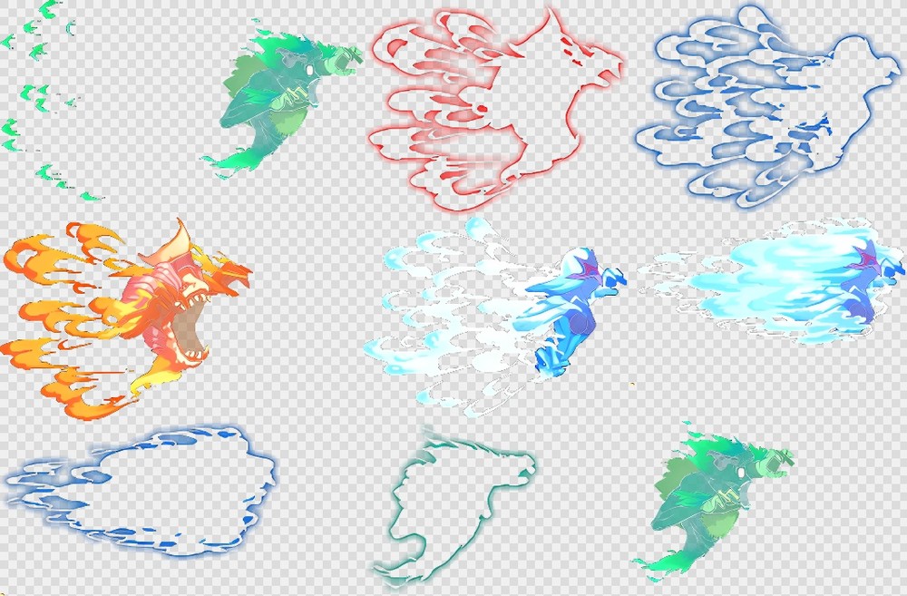 522套华丽光影技能特效-522套华丽光影技能特效(sprite_character_swordman_effect_hardattackcharge)
