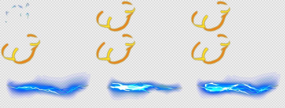 522套华丽光影技能特效-522套华丽光影技能特效(sprite_character_swordman_effect_lightninggod)