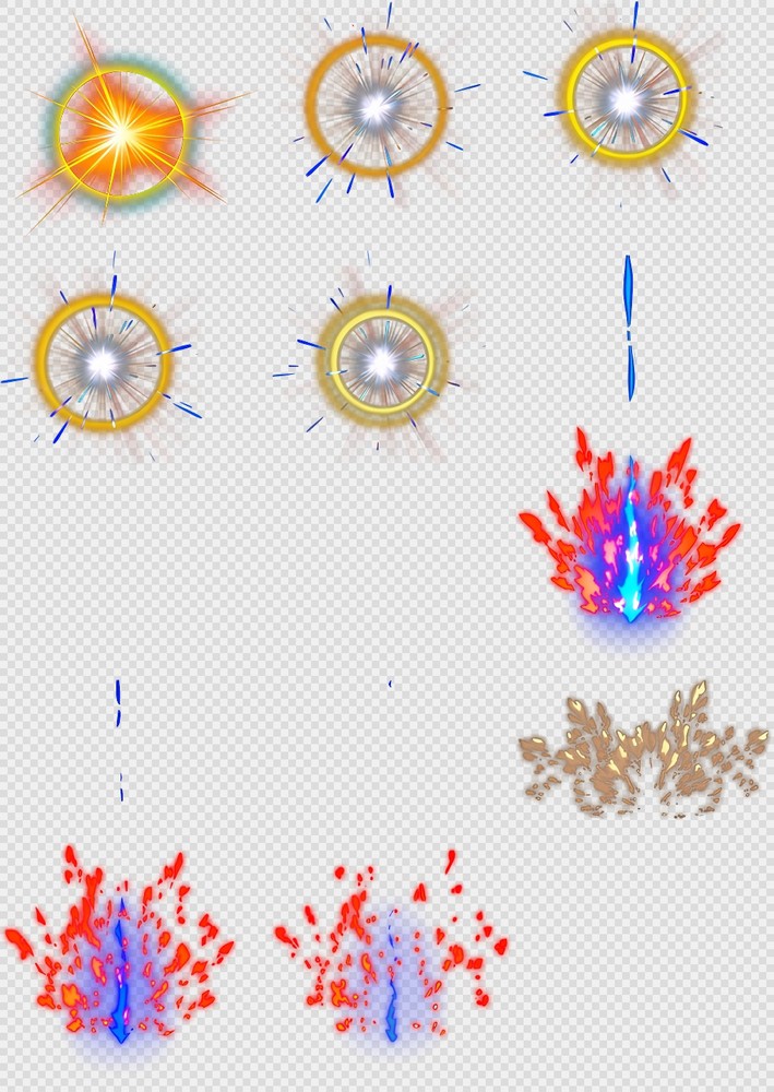 522套华丽光影技能特效-522套华丽光影技能特效(sprite_character_swordman_effect_meteorsword)
