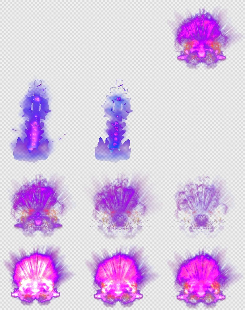 522套华丽光影技能特效-522套华丽光影技能特效(sprite_character_swordman_effect_tombstoneex)