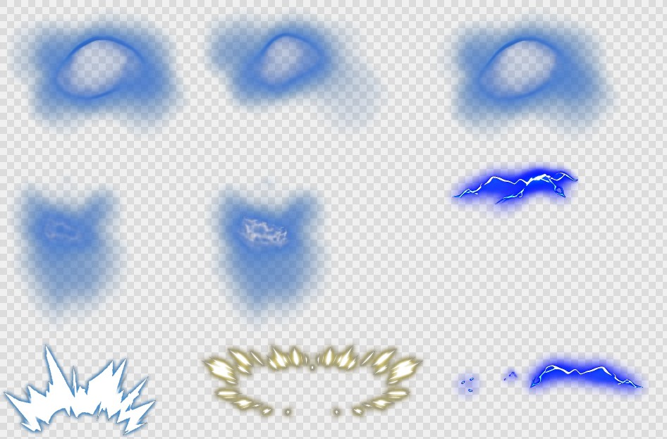 522套华丽光影技能特效-522套华丽光影技能特效(sprite_character_swordman_effect_vajra)