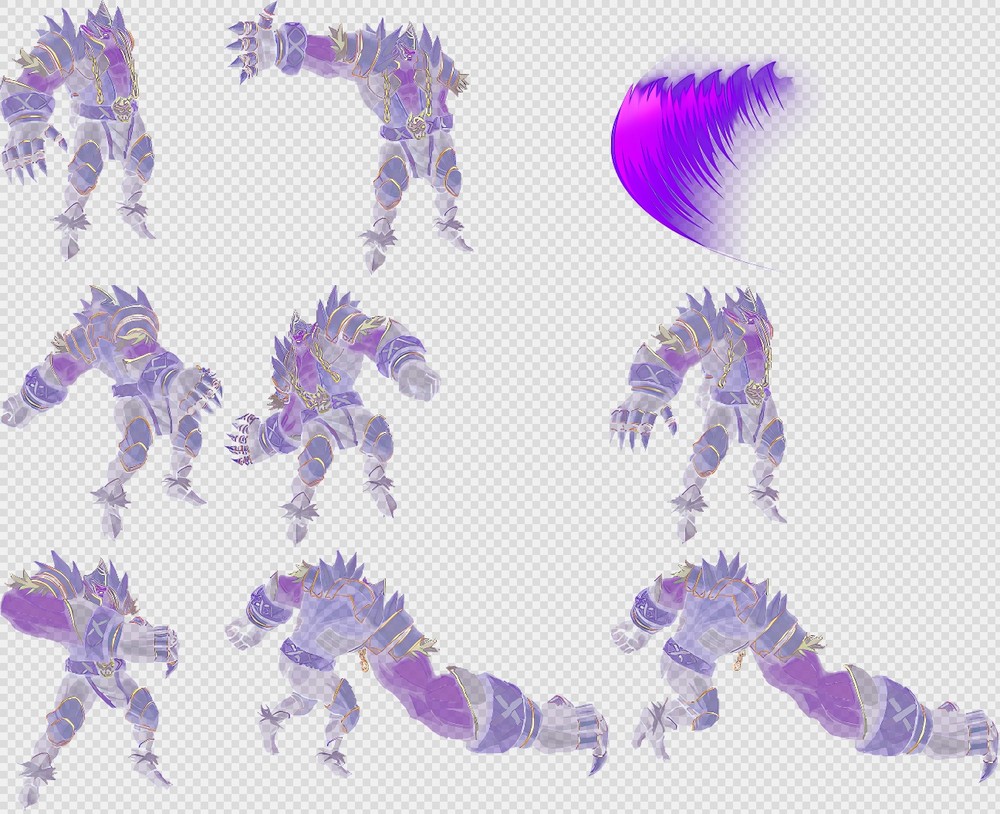 522套华丽光影技能特效-522套华丽光影技能特效(sprite_character_thief_effect_ballacre)