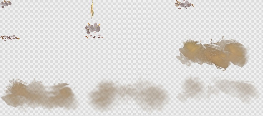 522套华丽光影技能特效-522套华丽光影技能特效(sprite_character_thief_effect_boneshield)