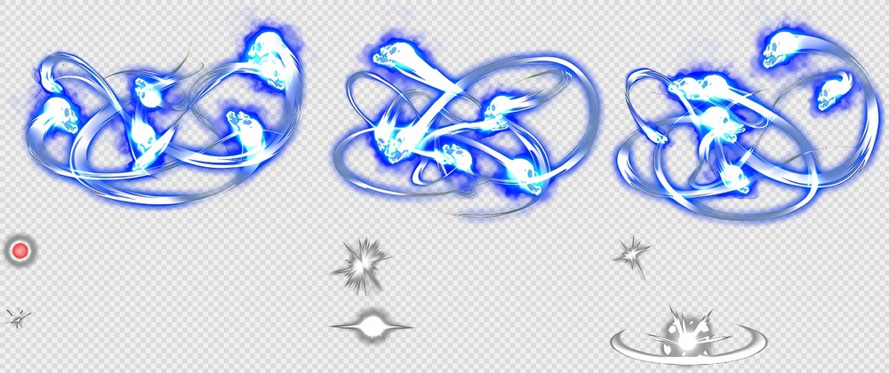 522套华丽光影技能特效-522套华丽光影技能特效(sprite_character_thief_effect_darklure)