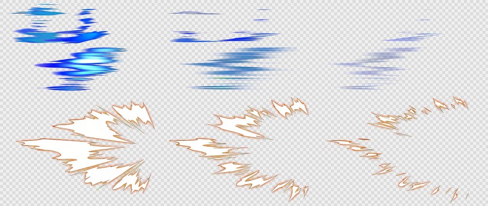 522套华丽光影技能特效-522套华丽光影技能特效(sprite_character_thief_effect_excelstrikeadd)
