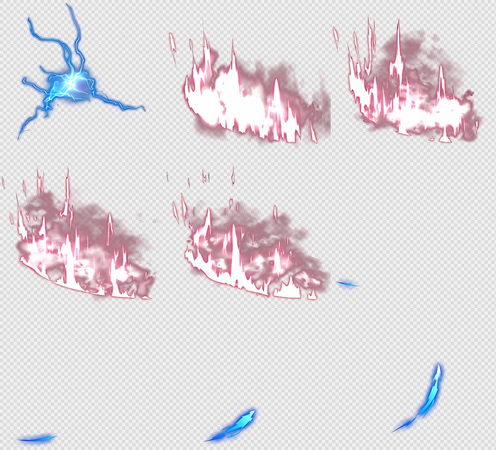 522套华丽光影技能特效-522套华丽光影技能特效(sprite_character_thief_effect_phantomstrom)