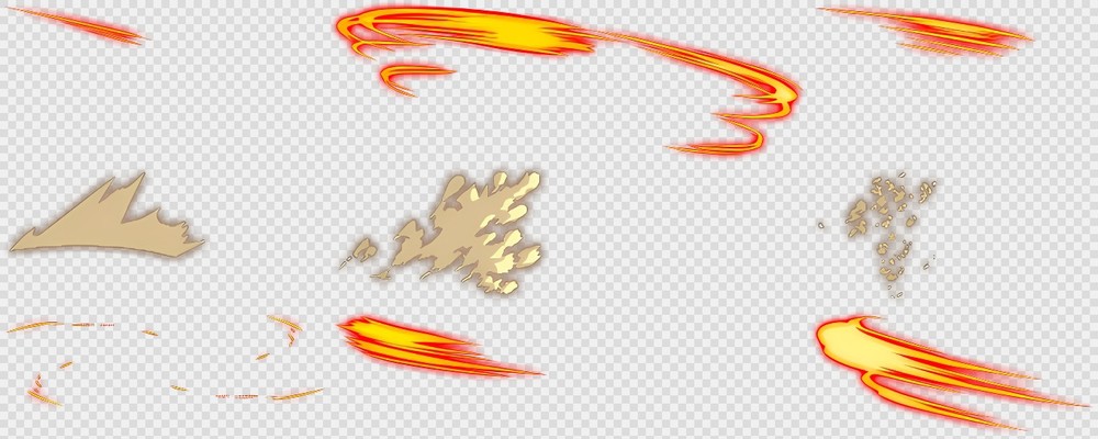 522套华丽光影技能特效-522套华丽光影技能特效(sprite_character_thief_effect_sworddance)