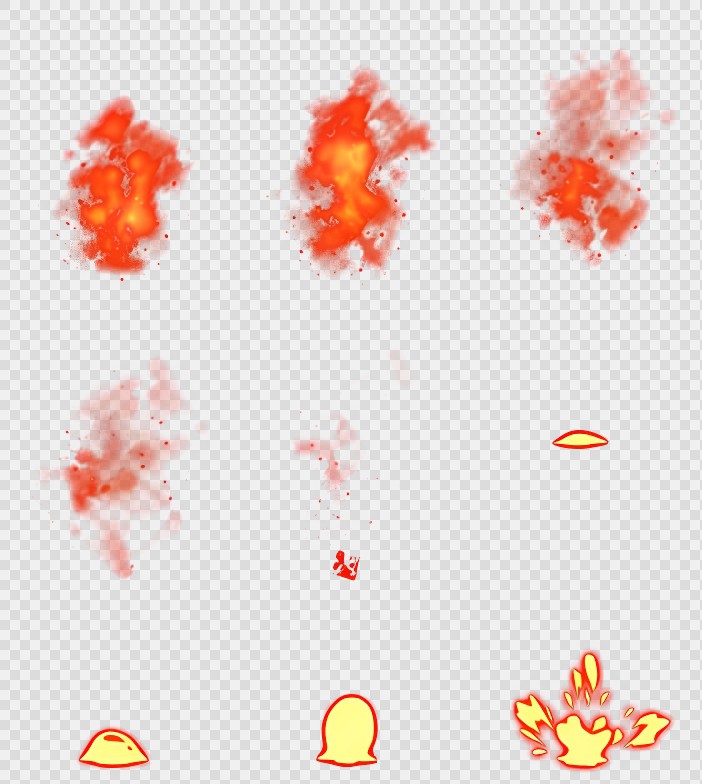 522套华丽光影技能特效-522套华丽光影技能特效(sprite_monster_power_station_no3_station_effect)