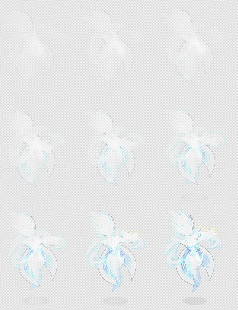 177套幻想动漫风游戏怪物龙骨动画-怪物-Spine(mh_5041_4)