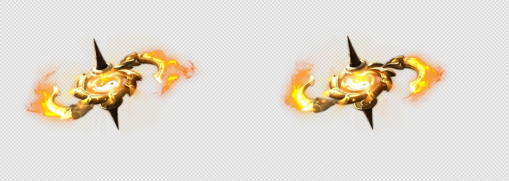 305套魔幻角色PNG序列帧-怪物-魔幻(bao6)