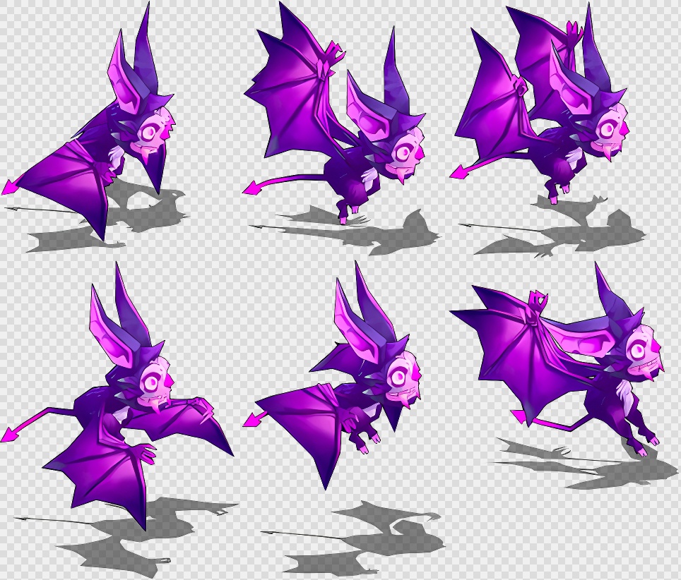305套魔幻角色PNG序列帧-怪物-魔幻(l_m_013_b)