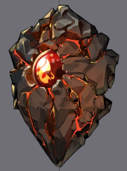 fiveStar五星624套Spine骨骼动画(m_guardian_firedefence)