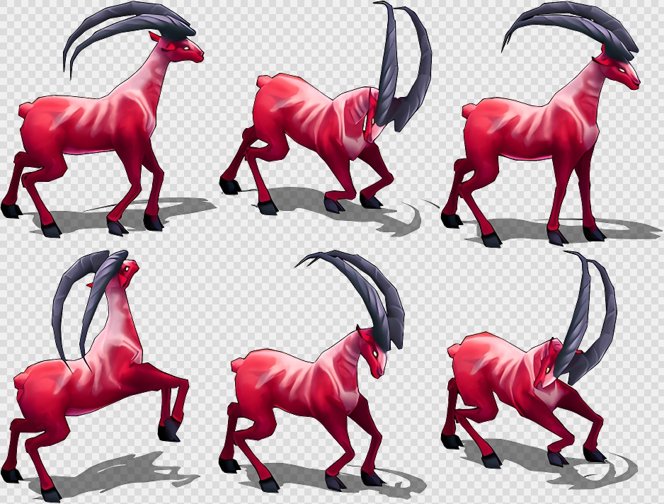 305套魔幻角色PNG序列帧-怪物-魔幻(l_m_016_b)