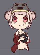 fiveStar五星624套Spine骨骼动画(mole_bomb_character)