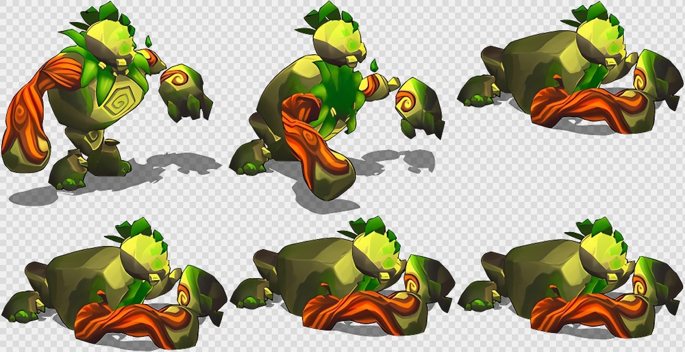 305套魔幻角色PNG序列帧-怪物-魔幻(l_m_032_b)