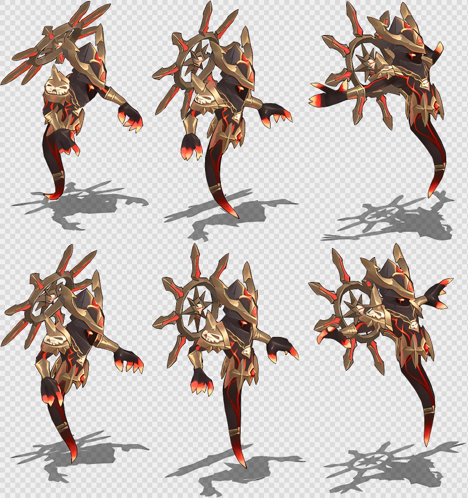 305套魔幻角色PNG序列帧-怪物-魔幻(l_m_060)