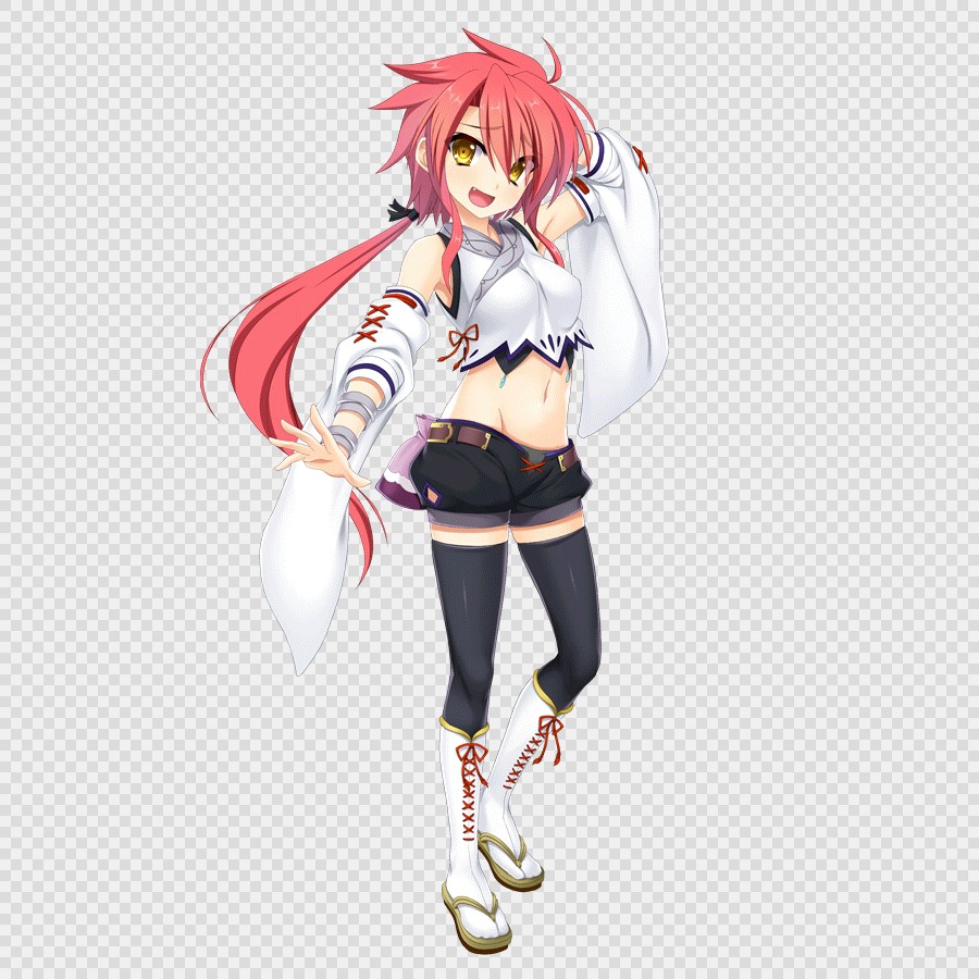 戦国†恋姫オンラインX~奥宴新史~52套Spine骨骼动画-Spine(ch_10054001)