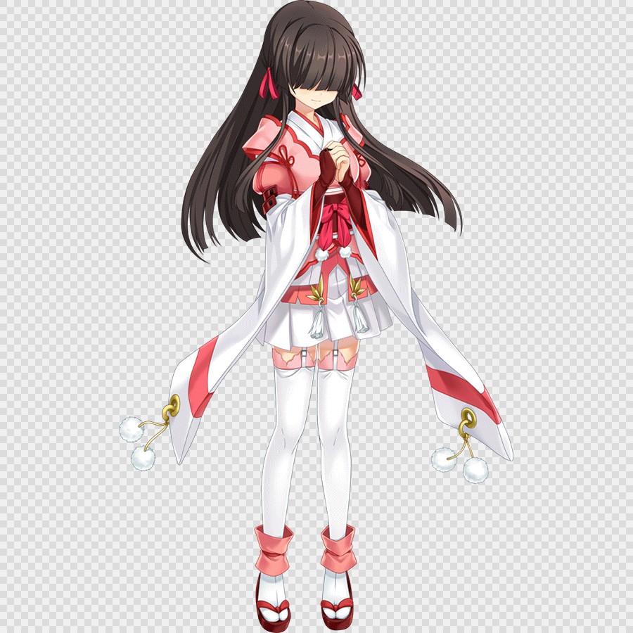 戦国†恋姫オンラインX~奥宴新史~52套Spine骨骼动画-Spine(ch_10145001)