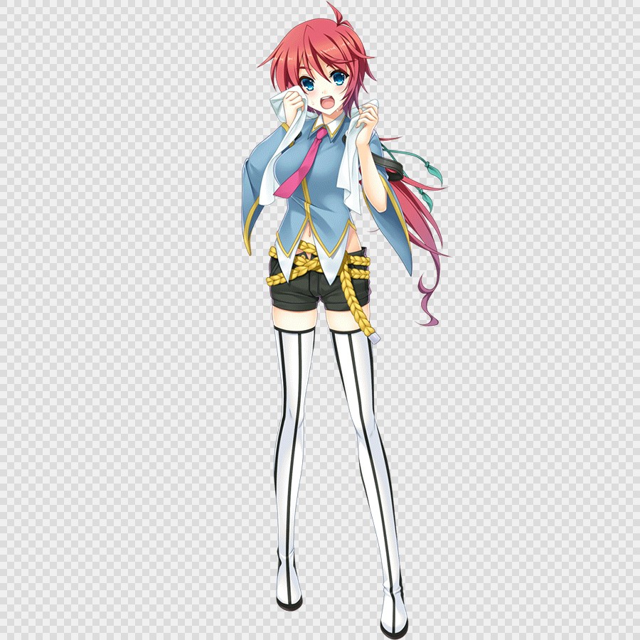 戦国†恋姫オンラインX~奥宴新史~52套Spine骨骼动画-Spine(ch_10233001)