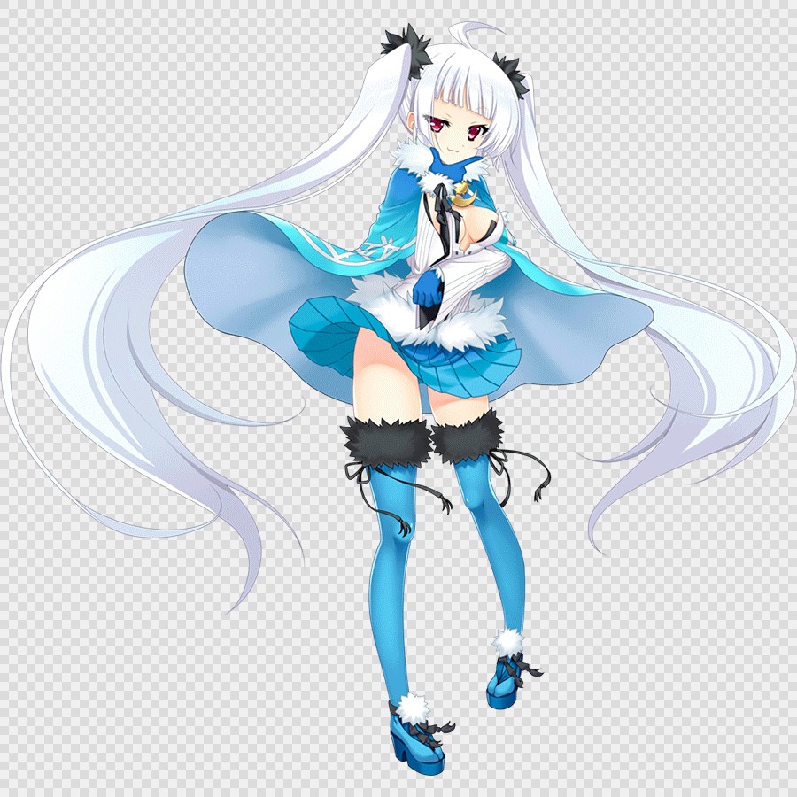 戦国†恋姫オンラインX~奥宴新史~52套Spine骨骼动画-Spine(ch_10305001)