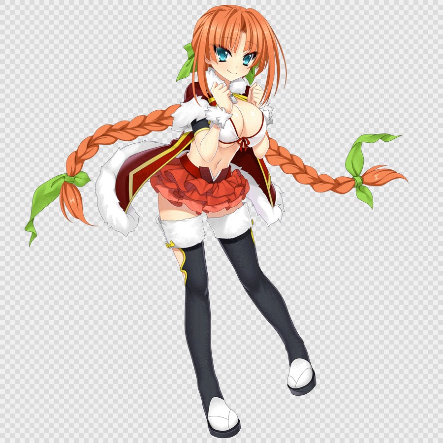 戦国†恋姫オンラインX~奥宴新史~52套Spine骨骼动画-Spine(ch_10315001)